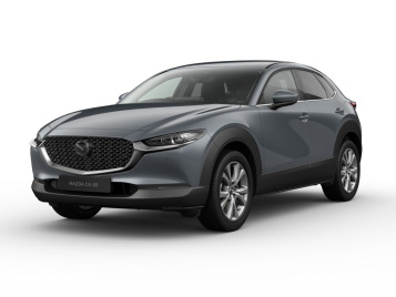 Mazda CX-30 2.5 e-Skyactiv G MHEV [140] Takumi 5dr Petrol Hatchback